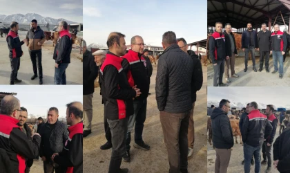 Erzincan’da Kesimhanelerde Yeni Dönem: Yağsız Kesim Başladı