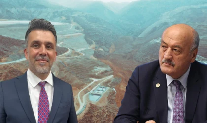 Karaman ve Kabadayı’dan İliç Maden Şehitleri İçin Anma Mesajı