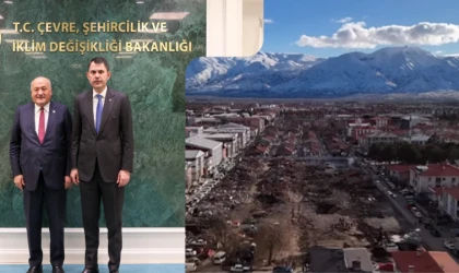 Kentsel Dönüşümde Önemli Gelişme