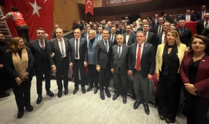 Sarıgül: 1999 ve 2023 Depremleri Aklımızı Başımıza Getirmediyse Daha Ne Olmalı?