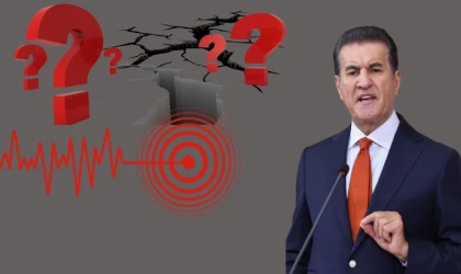 Sarıgül: Erzincan Depreme Hazır mı?