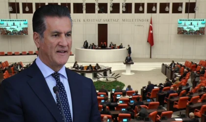 Sarıgül, Erzincan Makine Fabrikası İçin Meclis Araştırması İstedi