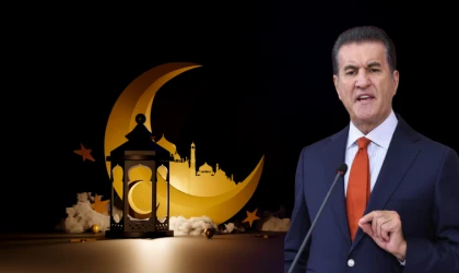 Sarıgül: Ramazan ayına sevinçle değil sıkıntıyla giriyoruz