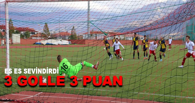 ES ES 3 GOLLE 3 PUANI ALDI