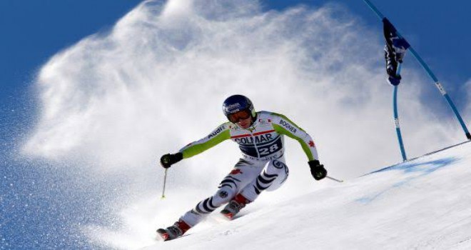 ERGAN DAĞI KAYAK MERKEZİNDE ÖNEMLİ ORGANİZASYON