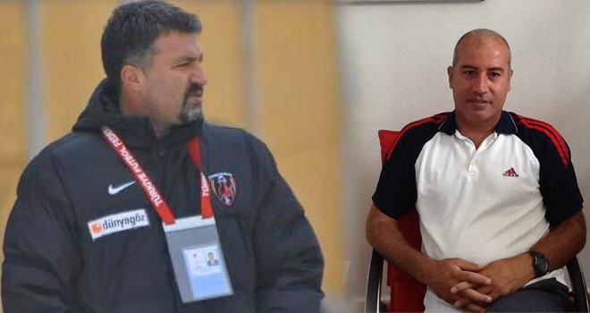 ERZİNCAN ULALARSPOR'DA YILMAZ TOYRAN DÖNEMİ