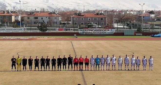 ES ES YİNE ESTİ...