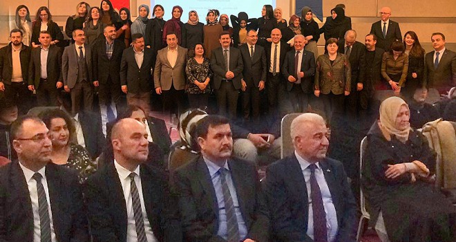 ANKARA ERSİAD PROJESİNİ TAMAMLADI