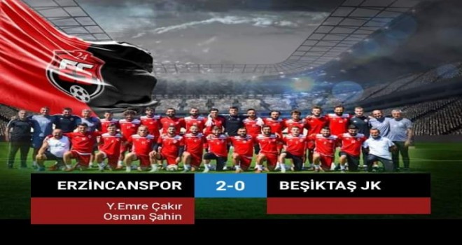 BU KORKU DA SİZE YETER