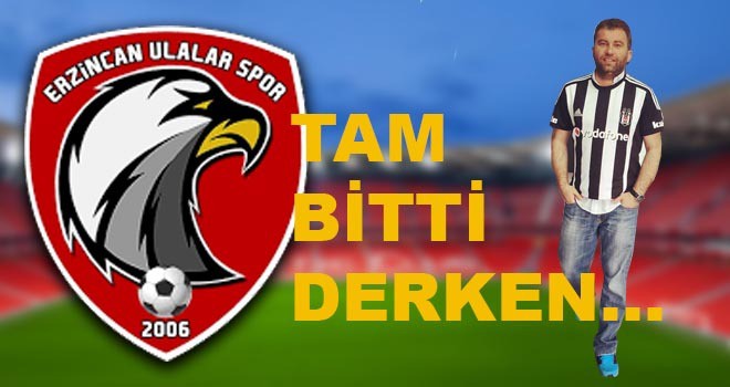 GENÇ İŞ ADAMI SAHİP ÇIKTI