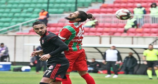 ES ES'DEN KÖTÜ HABER