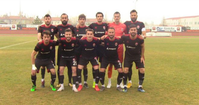 YENİ ORDUSPOR ZOR BİR RAKİP