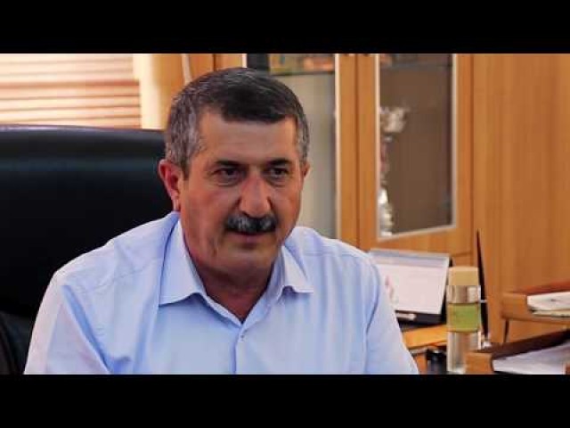 Erzincan Geçit Belediyesi Çalışmaları